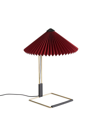 HAY Matin table lamp 300