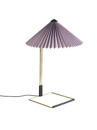 HAY Matin table lamp 380