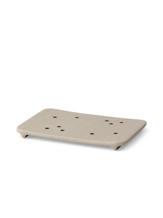 ferm Living Bon Accessories - Soap Tray ferm Living Bon Accessories - Soap Tray