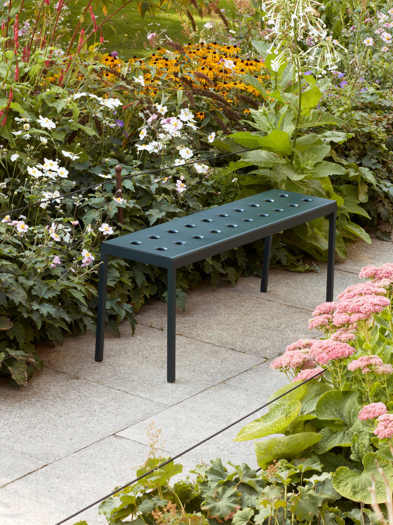 HAY Balcony bench