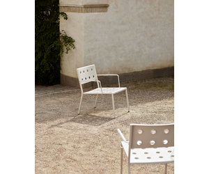 HAY BALCONY ARMCHAIR ② HAY BALCONY ARMCHAIR / ヘイ バルコニー アームチェア - インテリア