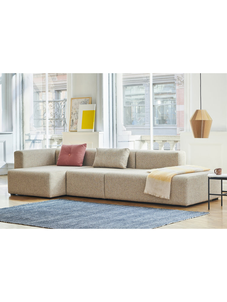 HAY Mags sofa - 3 seater comb. 4 - Bolgheri