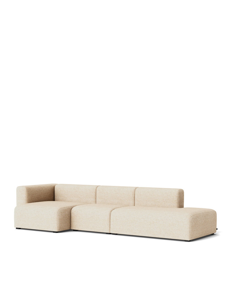 HAY Mags sofa - 3 seater comb. 4 - Bolgheri