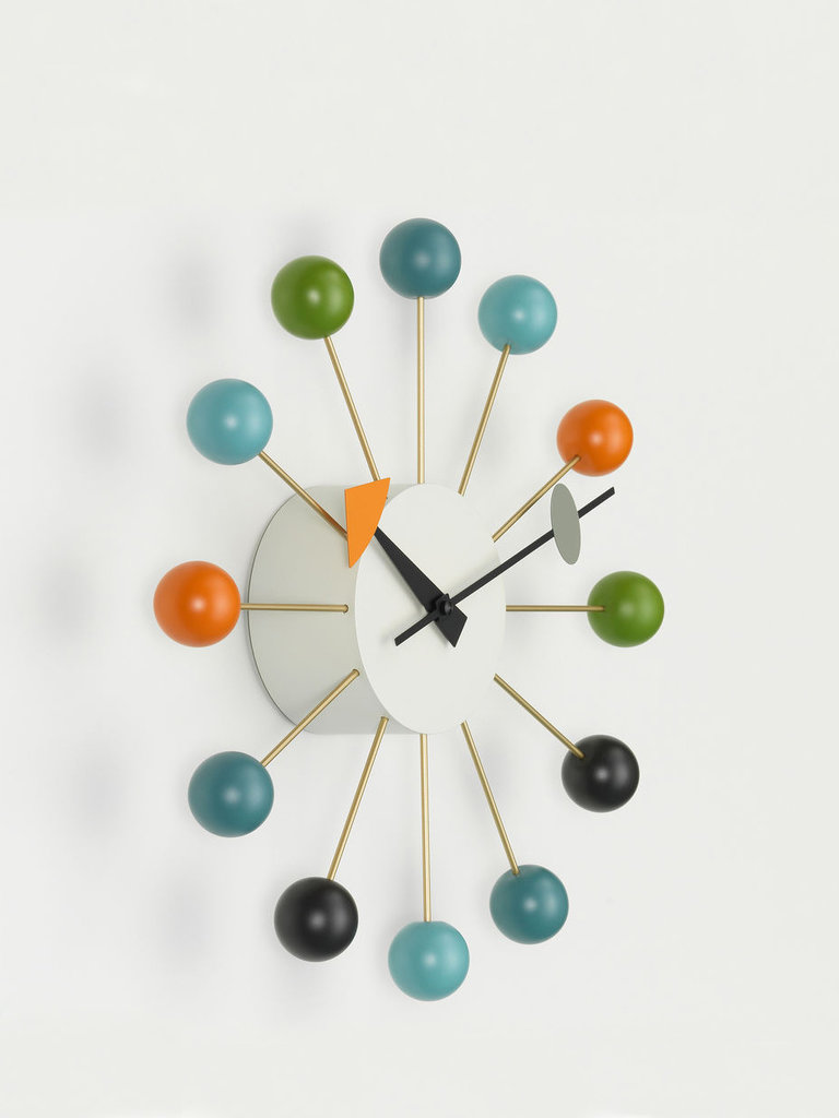 Vitra Ball clock