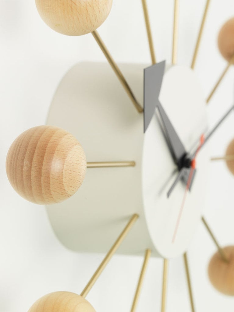 Vitra Ball clock