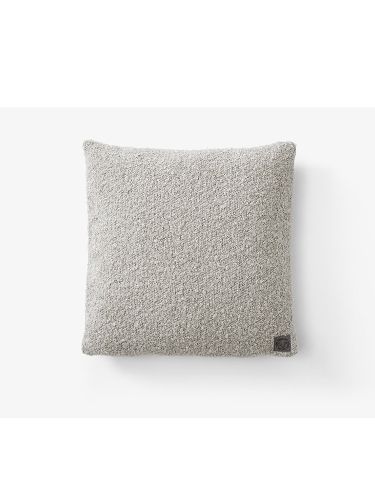 andTradition Collect soft boucle cushion - SC28 - 50 x 50 cm