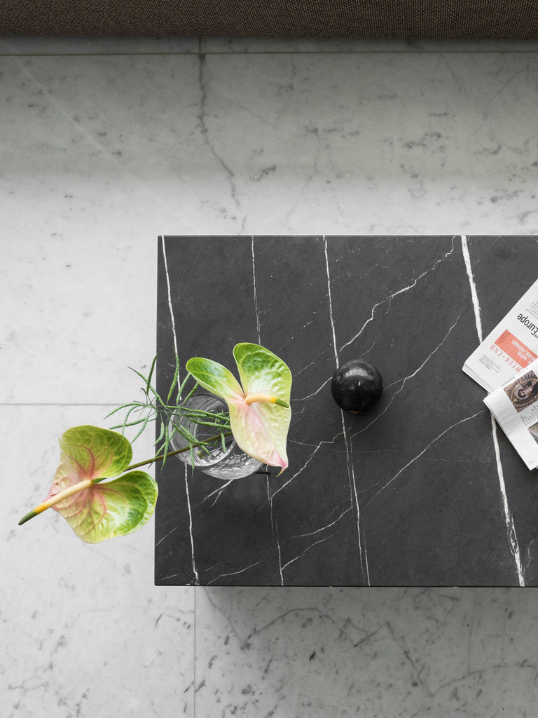 Audo Plinth Low
