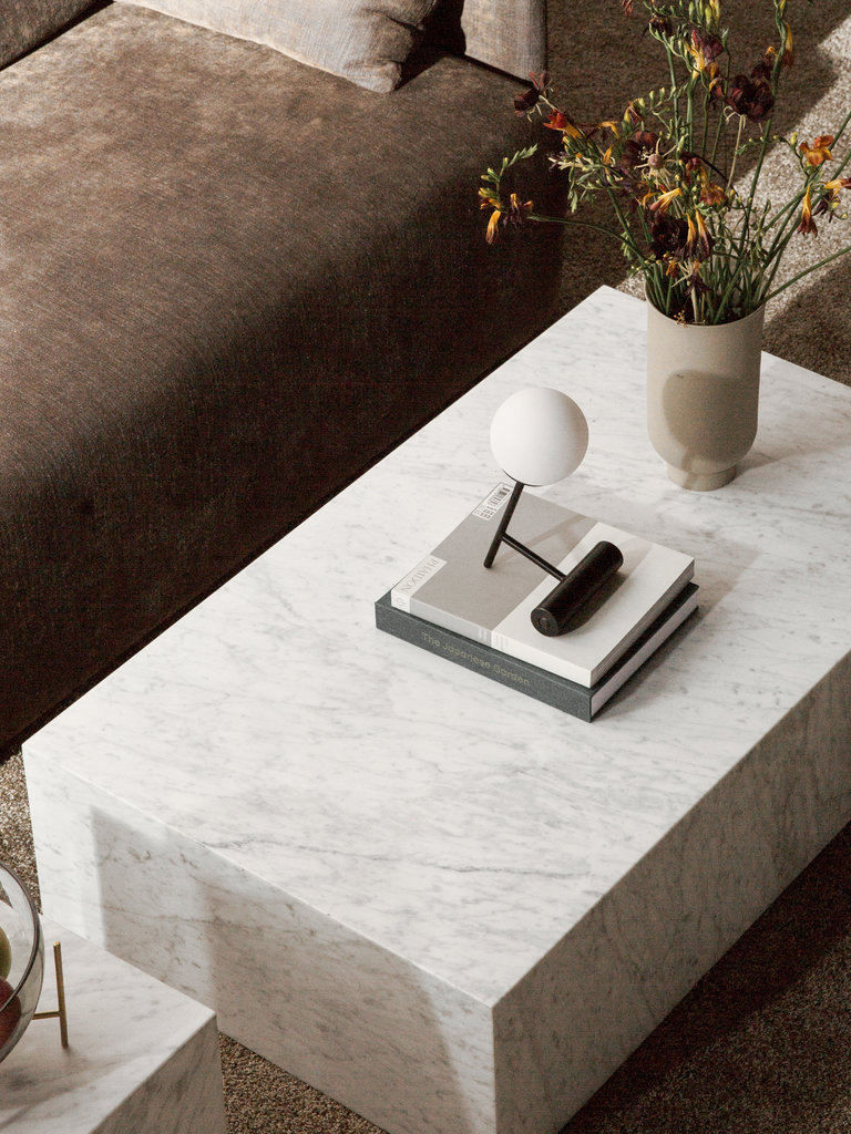 Audo Plinth Low