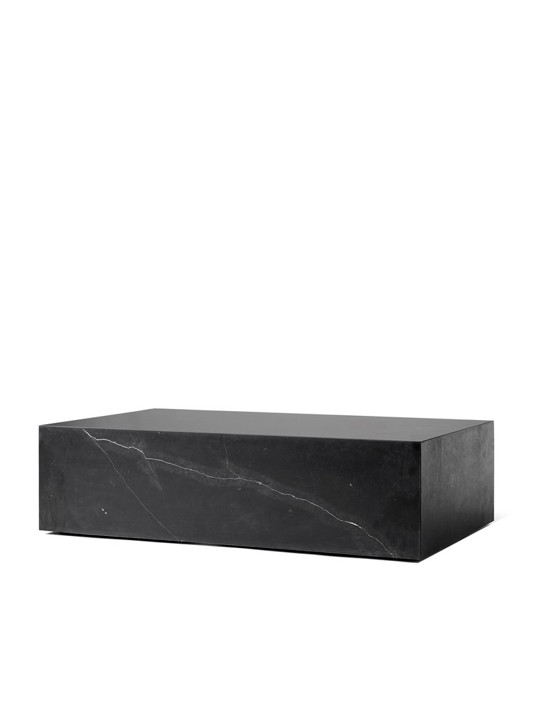 Audo Plinth Low