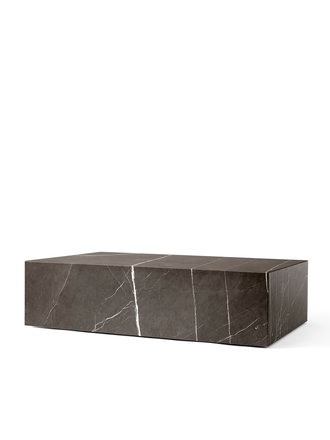 Audo Plinth Low Audo Plinth Low