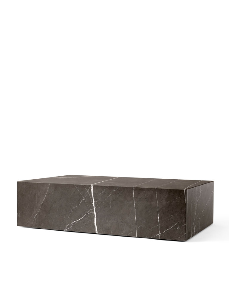 Audo Plinth Low