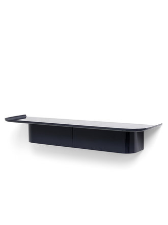 HAY Korpus shelf L HAY Korpus shelf L