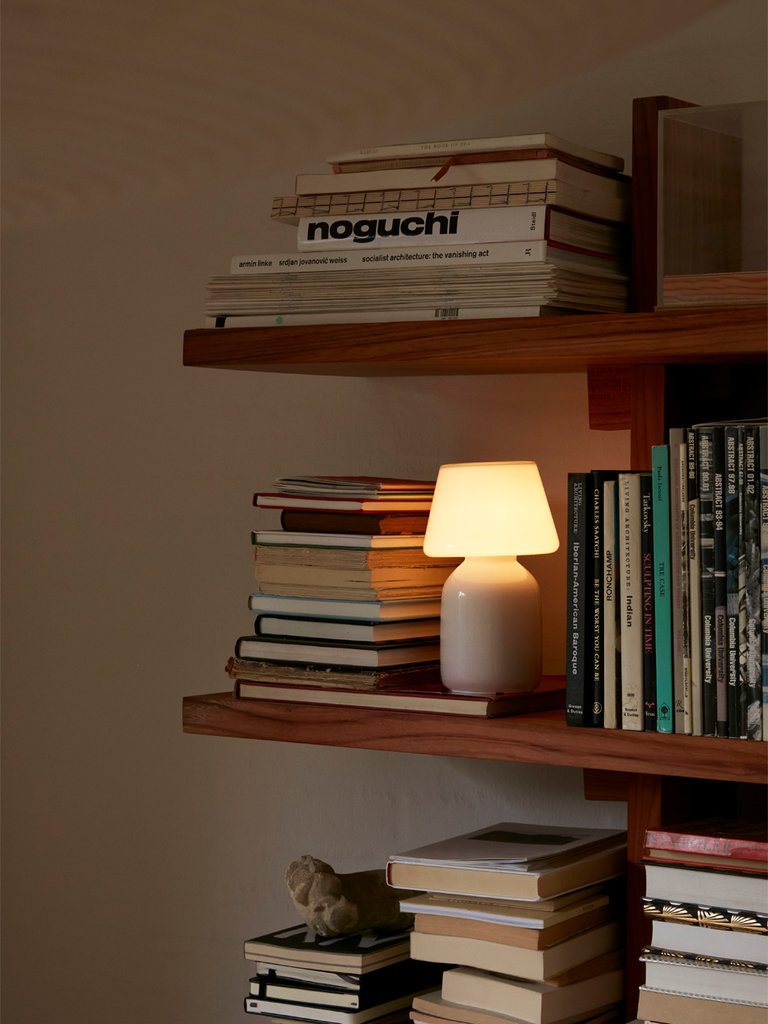 HAY Apollo portable lamp