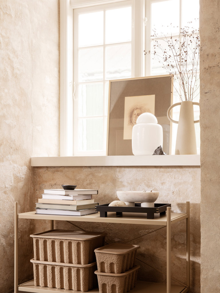 ferm Living Bell Table Lamp