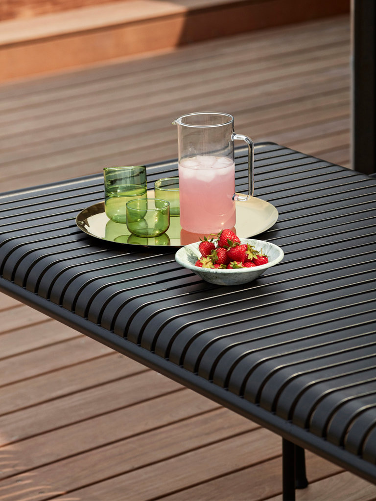 HAY Palissade table - 170 x 90