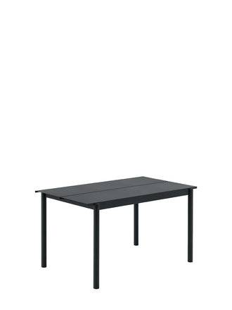 Muuto Linear steel table 140 Muuto Linear steel table 140