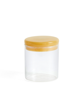 HAY Borosilicate Jar - 600 ml