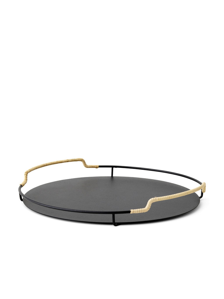 Audo Balcony serving tray