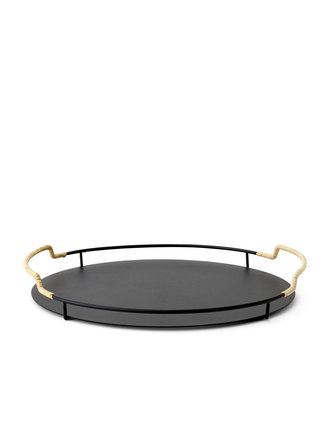 Audo Balcony serving tray Audo Balcony serving tray