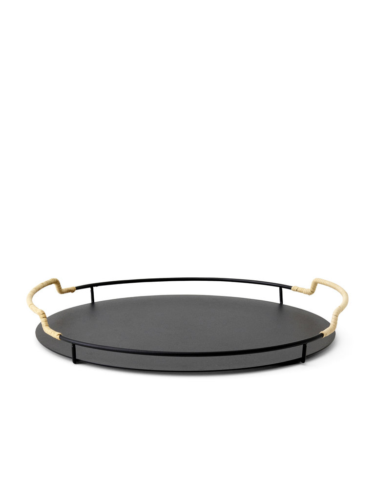Audo Balcony serving tray