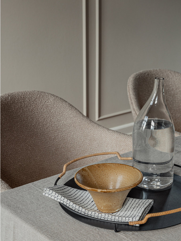 Audo Balcony serving tray