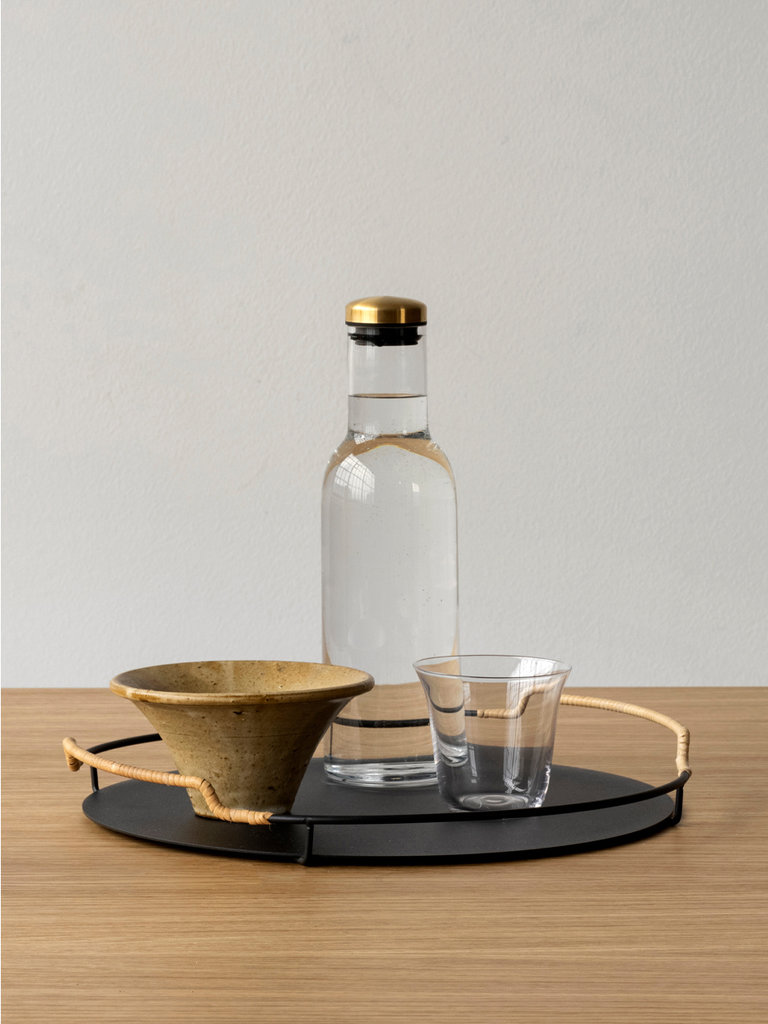 Audo Balcony serving tray