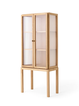 Audo Curiosity Cabinet Audo Curiosity Cabinet