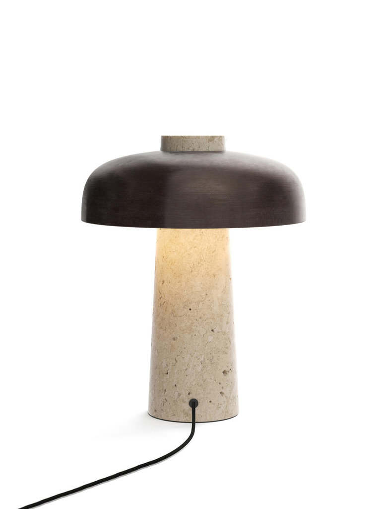 Audo Reverse Table Lamp
