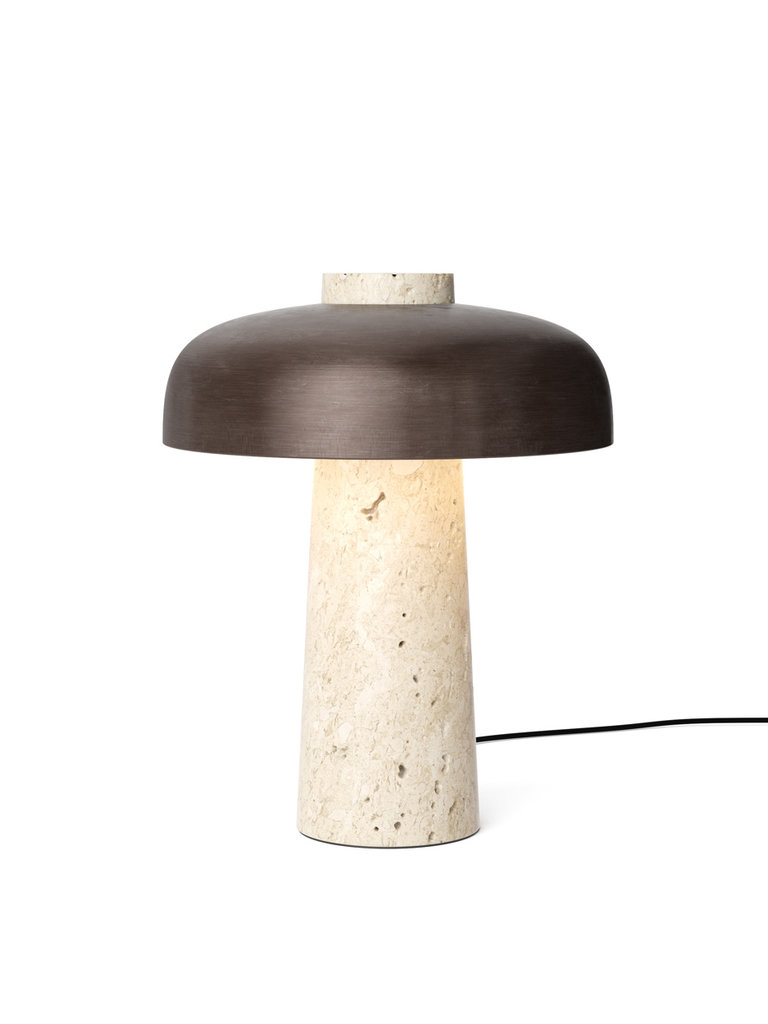 Audo Reverse Table Lamp