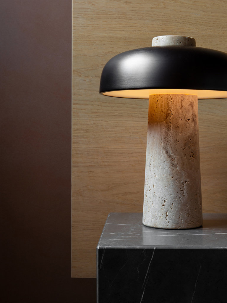 Audo Reverse Table Lamp