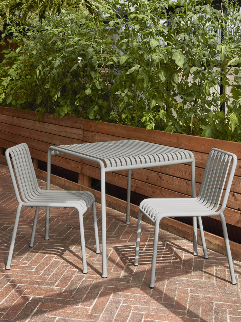 HAY Palissade Table - 82,5 x 90