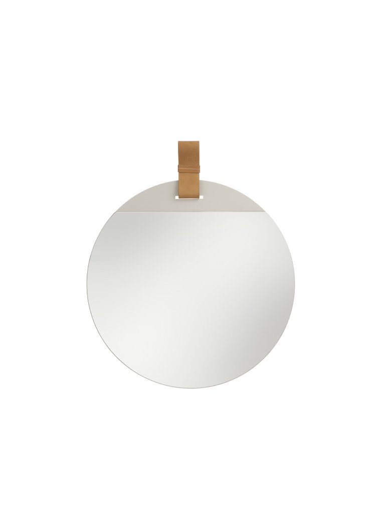 ferm Living Enter mirror - Large