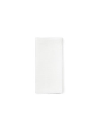 Audo Byasa Napkin - 45 x 45 cm - Ecru Audo Byasa Napkin - 45 x 45 cm - Ecru