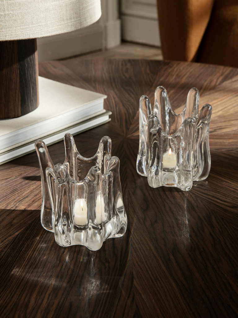 ferm Living Holo candle holder