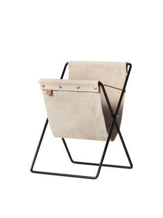 ferm Living Herman Magazine Stand ferm Living Herman Magazine Stand