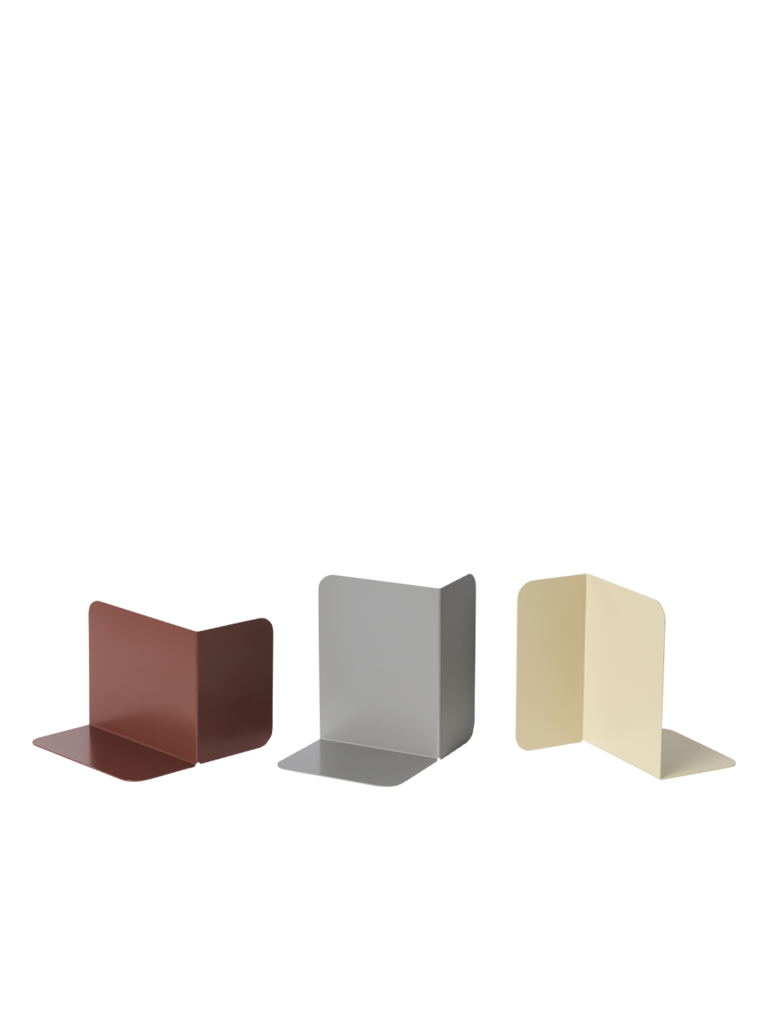 Muuto Compile bookend