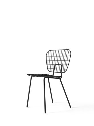 Audo WM String dining chair Audo WM String dining chair