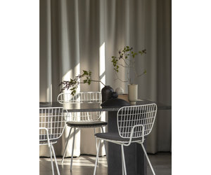 WM String dining chair espoo