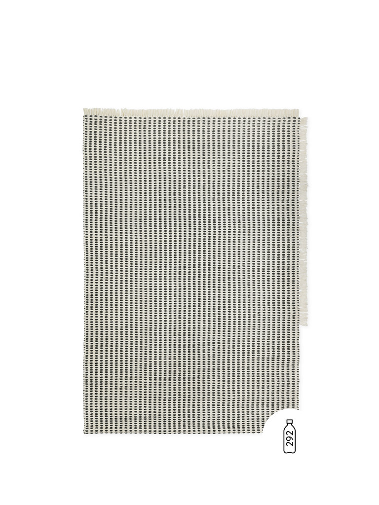 ferm Living Way outdoor rug