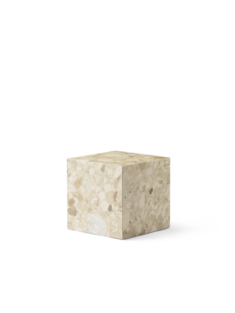 Audo Plinth cubic