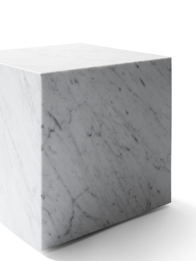Audo Plinth cubic