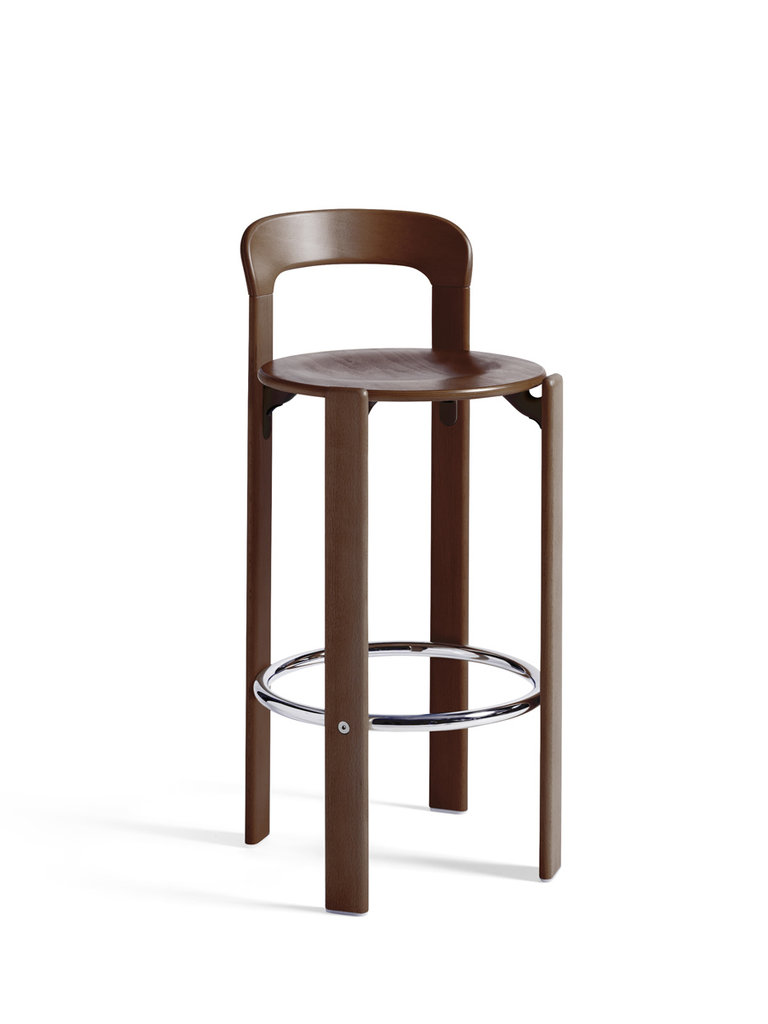 HAY Rey bar stool