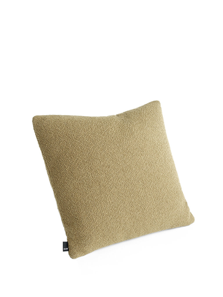 HAY Texture cushion