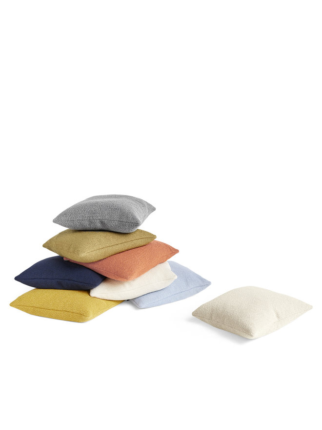 HAY クッション　PLICA CUSHION Plica Cushion Planar | Shop at HAY.nl