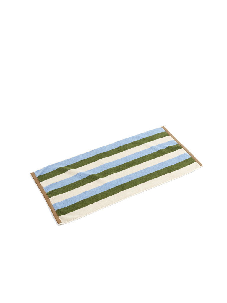 HAY Trio bath mat