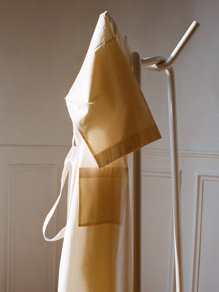 HAY Duo robe - Ivory