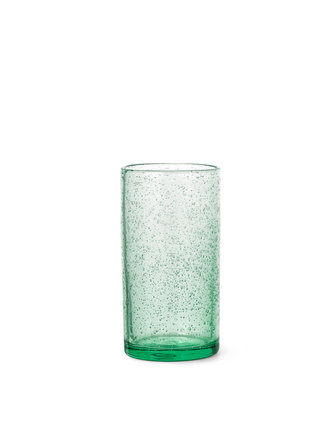 ferm Living Oli water glass ferm Living Oli water glass
