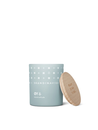 Skandinavisk ØY Candle