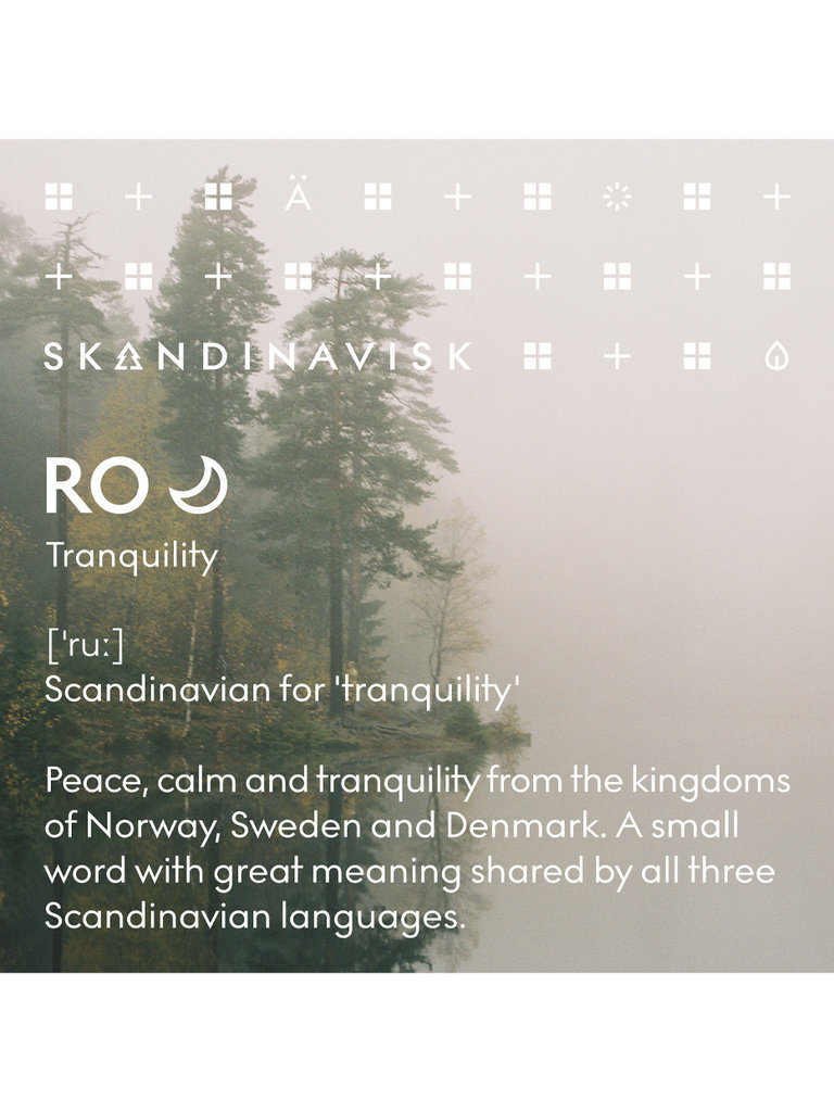 Skandinavisk RO Diffuser