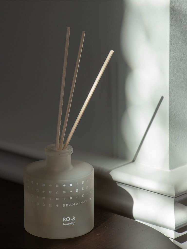Skandinavisk RO Diffuser